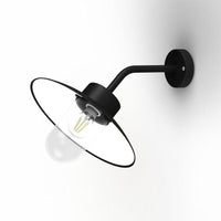 Roger Pradier Belcour N°8 Wall Light | All Square Lighting