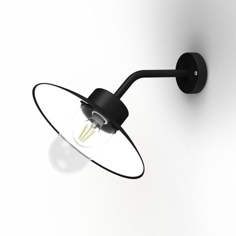 Roger Pradier Belcour N°8 Wall Light | All Square Lighting