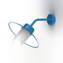 Roger Pradier Belcour N°8 Wall Light | All Square Lighting