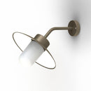 Roger Pradier Belcour N°8 Wall Light | All Square Lighting