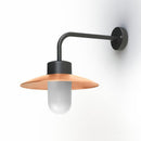 Roger Pradier Belcour N°9 Wall Light | All Square Lighting