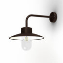 Roger Pradier Belcour N°9 Wall Light | All Square Lighting