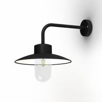 Roger Pradier Belcour N°9 Wall Light | All Square Lighting