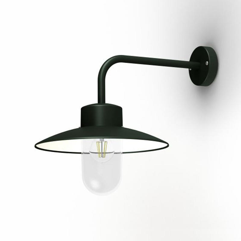 Roger Pradier Belcour N°9 Wall Light | All Square Lighting