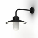 Roger Pradier Belcour N°9 Wall Light | All Square Lighting