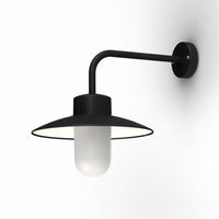Roger Pradier Belcour N°9 Wall Light | All Square Lighting