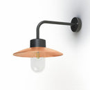 Roger Pradier Belcour N°9 Wall Light | All Square Lighting