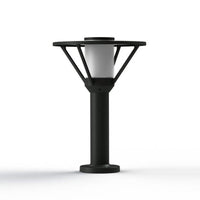 Roger Pradier Bermude N°2 Floor Lamp | All Square Lighting