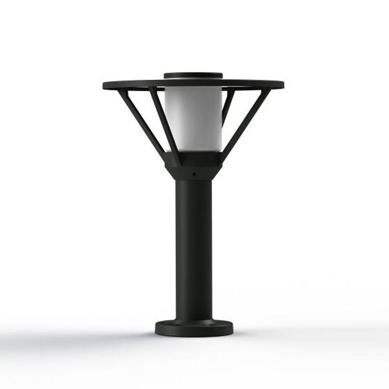 Roger Pradier Bermude N°2 Floor Lamp | All Square Lighting