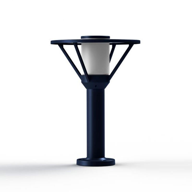 Roger Pradier Bermude N°2 Floor Lamp | All Square Lighting