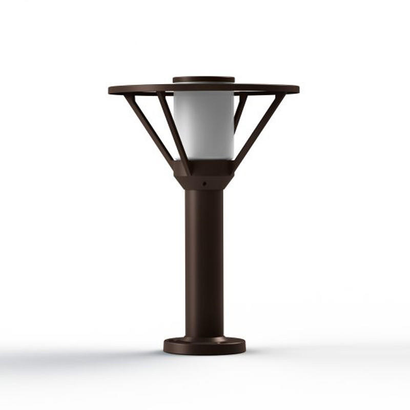 Roger Pradier Bermude N°2 Floor Lamp | All Square Lighting