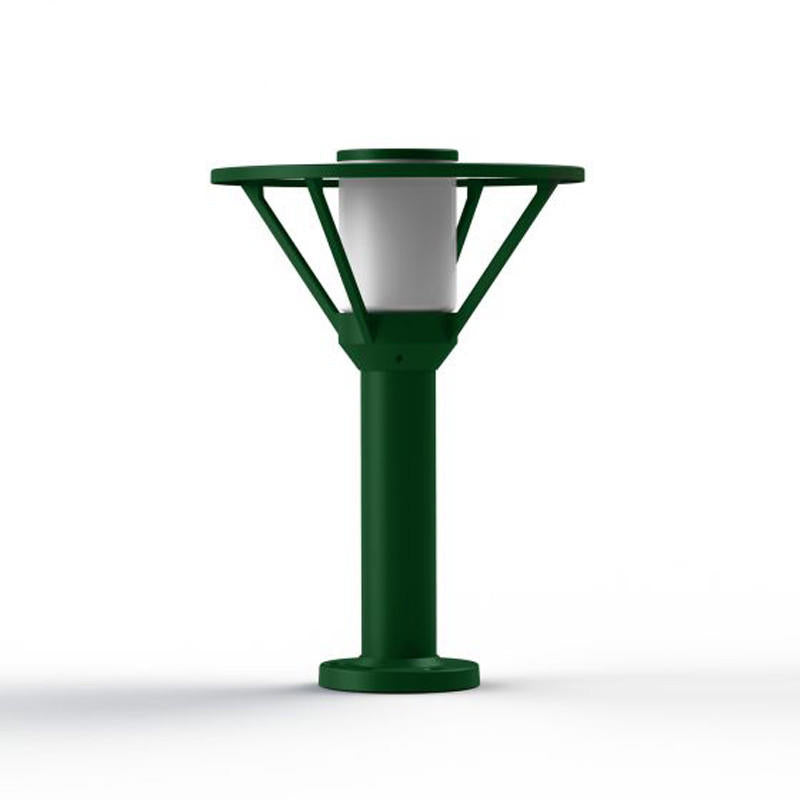 Roger Pradier Bermude N°2 Floor Lamp | All Square Lighting