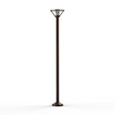 Roger Pradier Bermude N°5 Floor Lamp | All Square Lighting