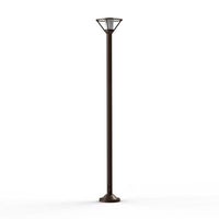 Roger Pradier Bermude N°5 Floor Lamp | All Square Lighting