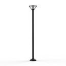 Roger Pradier Bermude N°5 Floor Lamp | All Square Lighting
