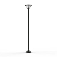 Roger Pradier Bermude N°5 Floor Lamp | All Square Lighting