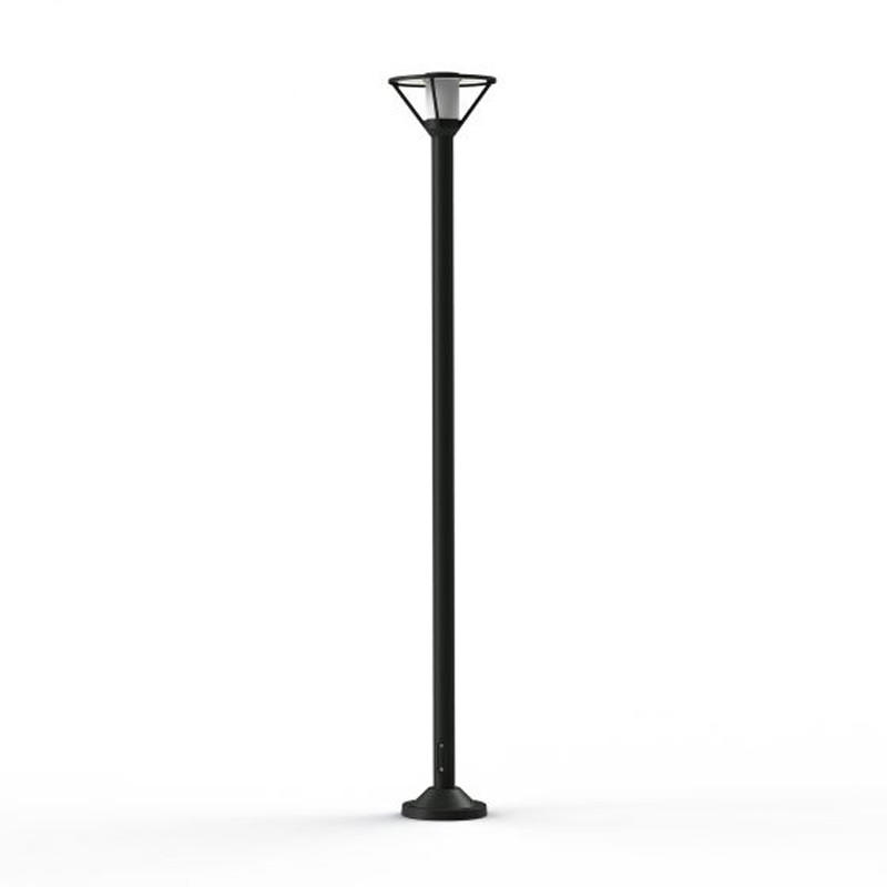 Roger Pradier Bermude N°5 Floor Lamp | All Square Lighting