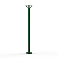 Roger Pradier Bermude N°5 Floor Lamp | All Square Lighting