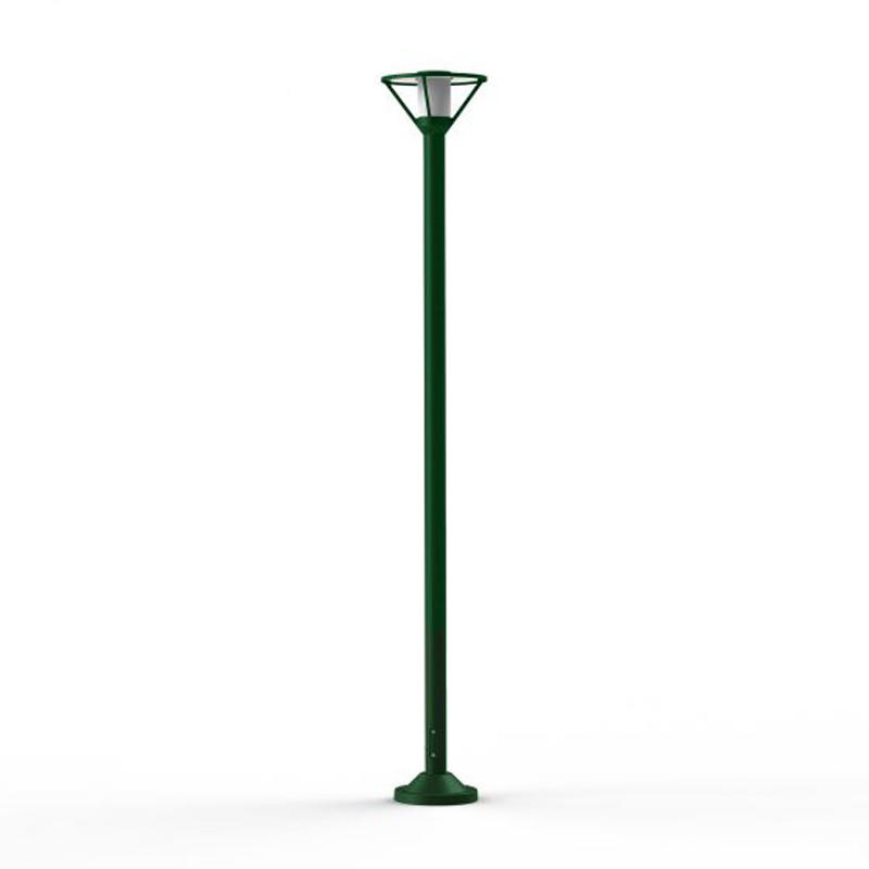 Roger Pradier Bermude N°5 Floor Lamp | All Square Lighting