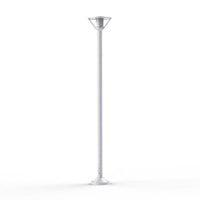 Roger Pradier Bermude N°5 Floor Lamp | All Square Lighting