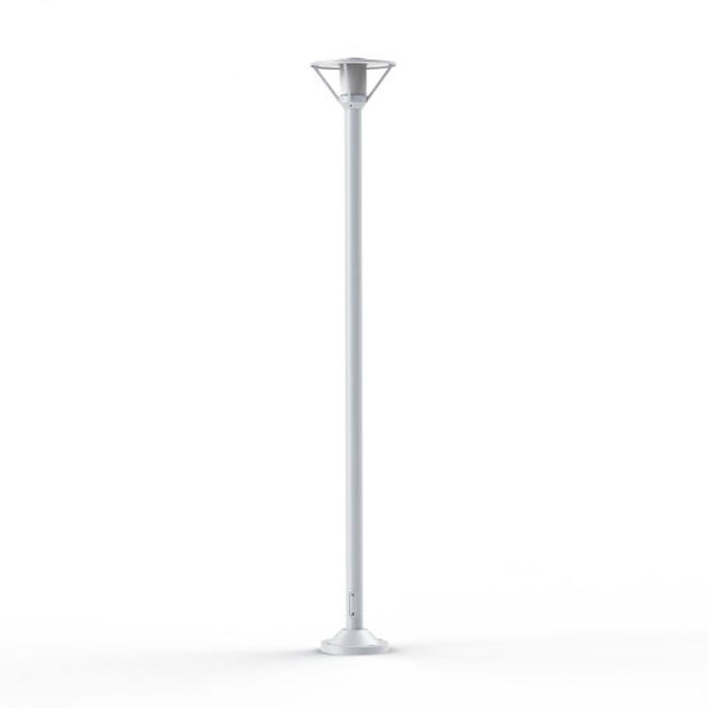 Roger Pradier Bermude N°5 Floor Lamp | All Square Lighting