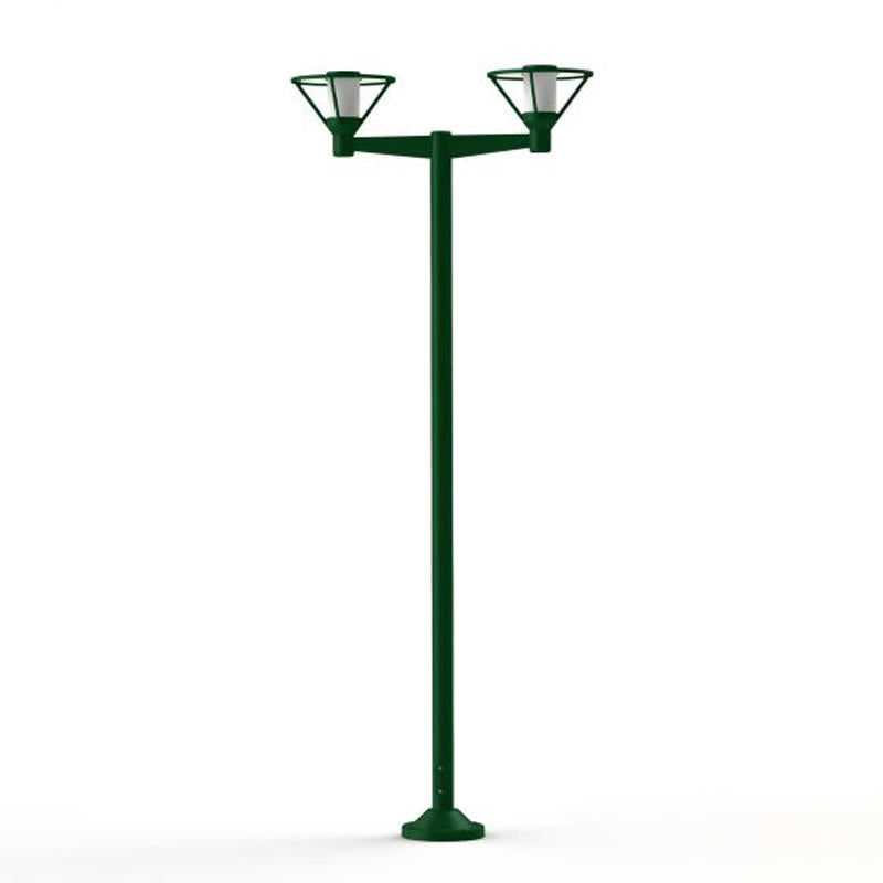Roger Pradier Bermude N°6 Floor Lamp | All Square Lighting