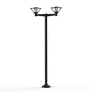 Roger Pradier Bermude N°6 Floor Lamp | All Square Lighting