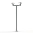 Roger Pradier Bermude N°6 Floor Lamp | All Square Lighting