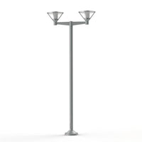 Roger Pradier Bermude N°6 Floor Lamp | All Square Lighting