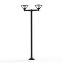 Roger Pradier Bermude N°6 Floor Lamp | All Square Lighting