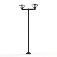 Roger Pradier Bermude N°6 Floor Lamp | All Square Lighting