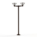 Roger Pradier Bermude N°6 Floor Lamp | All Square Lighting