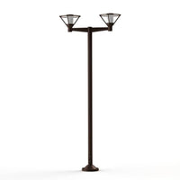 Roger Pradier Bermude N°6 Floor Lamp | All Square Lighting