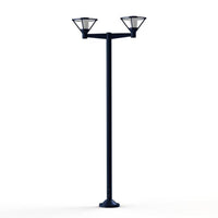 Roger Pradier Bermude N°6 Floor Lamp | All Square Lighting