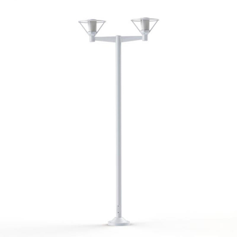 Roger Pradier Bermude N°6 Floor Lamp | All Square Lighting