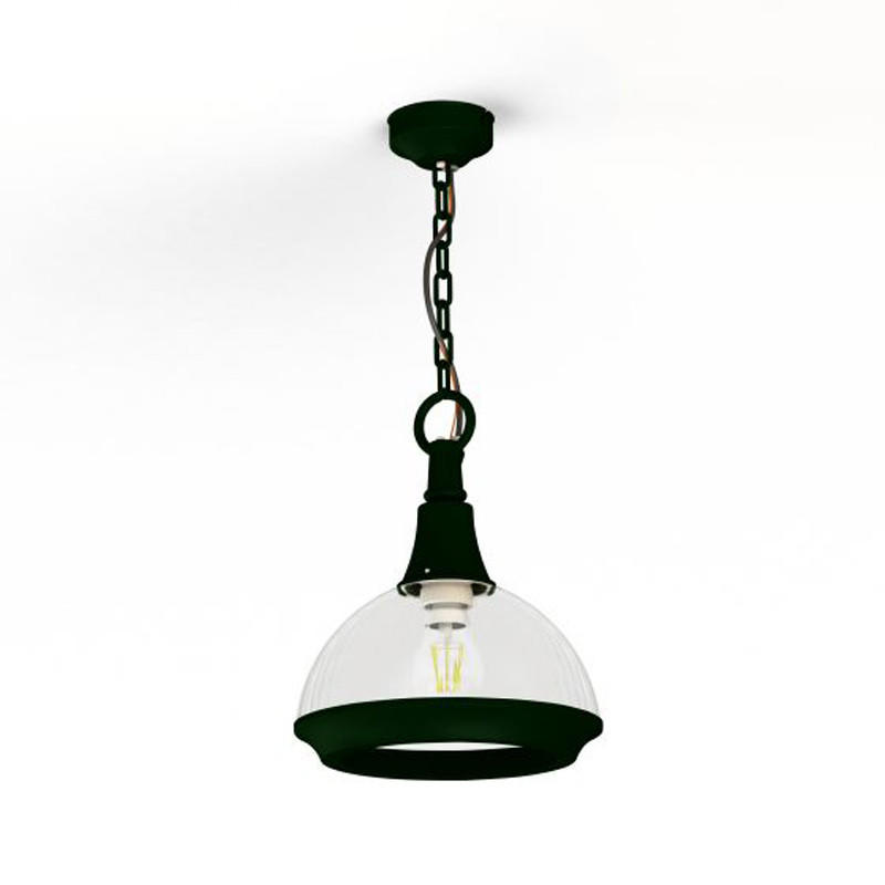 Bolero N°1 Pendant Light