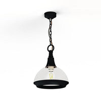 Roger Pradier Bolero N°1 Pendant Light | All Square Lighting