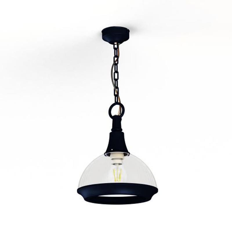 Roger Pradier Bolero N°1 Pendant Light | All Square Lighting
