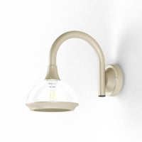 Roger Pradier Boléro N°2 Wall Light | All Square Lighting