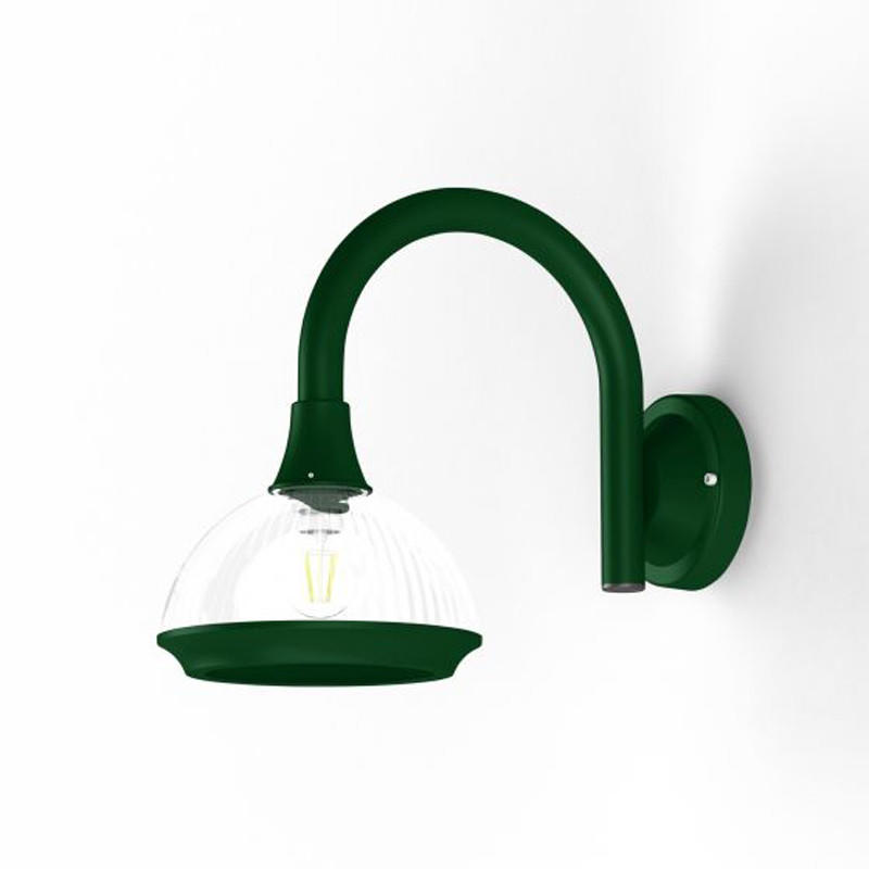 Roger Pradier Boléro N°2 Wall Light | All Square Lighting