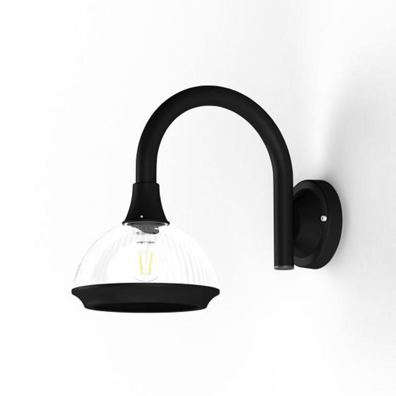 Boléro N°2 Wall Light