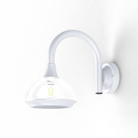 Roger Pradier Boléro N°2 Wall Light | All Square Lighting