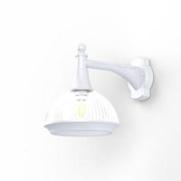 Roger Pradier Boléro N°3 Wall Light | All Square Lighting