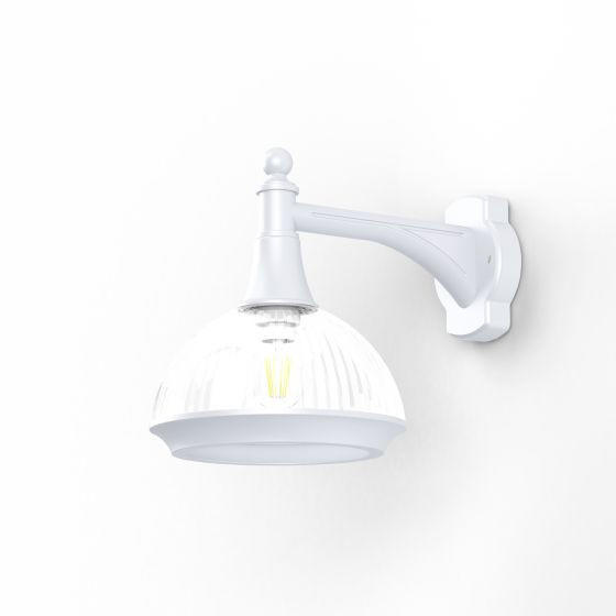 Roger Pradier Boléro N°3 Wall Light | All Square Lighting