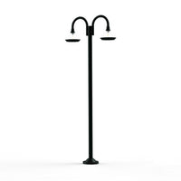 Roger Pradier Boléro N°5 Floor Lamp | All Square Lighting