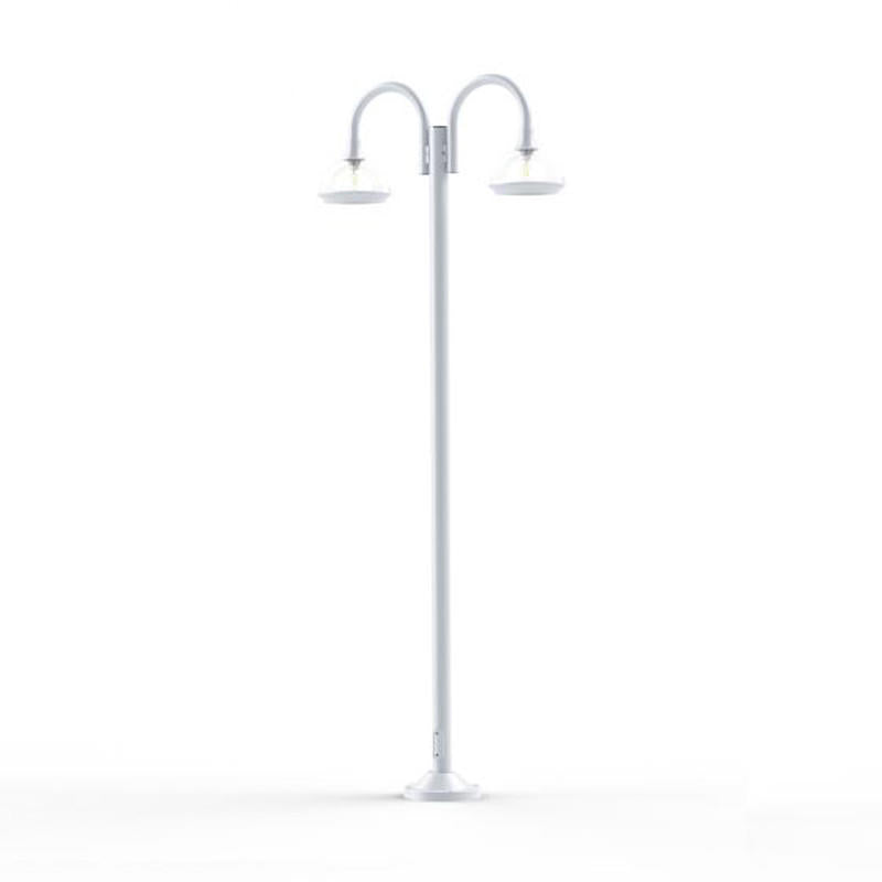 Roger Pradier Boléro N°5 Floor Lamp | All Square Lighting