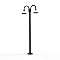 Roger Pradier Boléro N°5 Floor Lamp | All Square Lighting