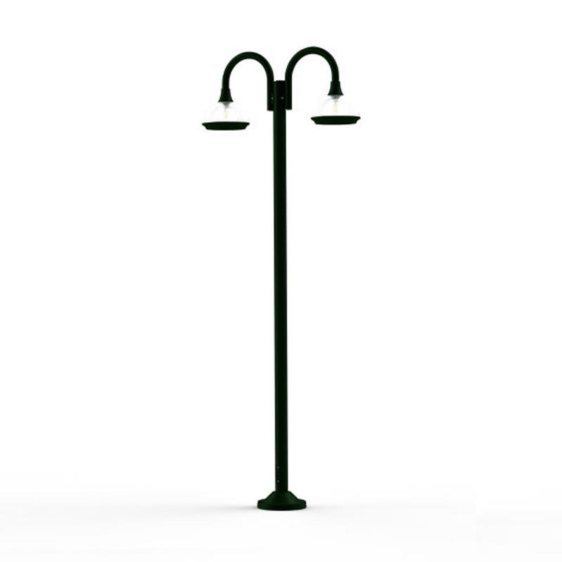 Roger Pradier Boléro N°5 Floor Lamp | All Square Lighting