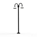 Roger Pradier Boléro N°5 Floor Lamp | All Square Lighting