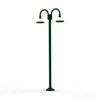 Roger Pradier Boléro N°5 Floor Lamp | All Square Lighting